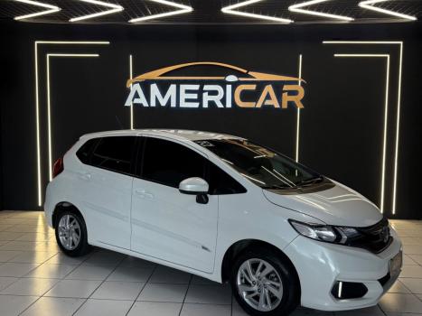 HONDA Fit 1.5 16V 4P DX FLEX, Foto 1