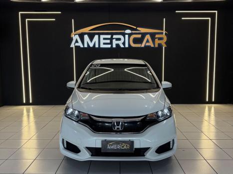 HONDA Fit 1.5 16V 4P DX FLEX, Foto 2