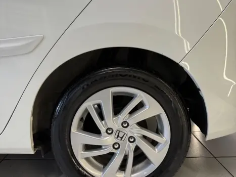 HONDA Fit 1.5 16V 4P DX FLEX, Foto 8