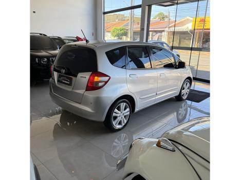 HONDA Fit 1.5 16V 4P EX AUTOM�TICO, Foto 2