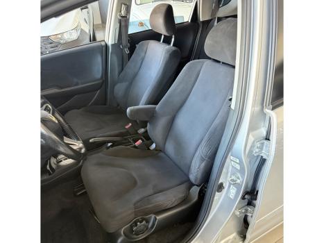 HONDA Fit 1.5 16V 4P EX AUTOM�TICO, Foto 8