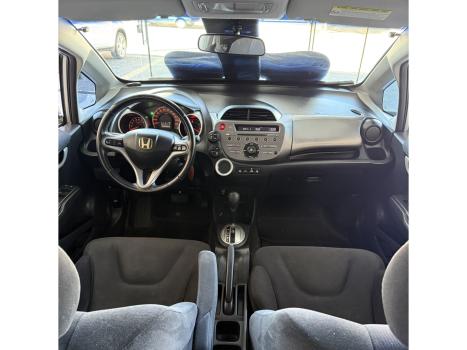 HONDA Fit 1.5 16V 4P EX AUTOM�TICO, Foto 9