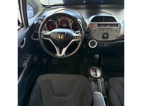 HONDA Fit 1.5 16V 4P EX AUTOM�TICO, Foto 10