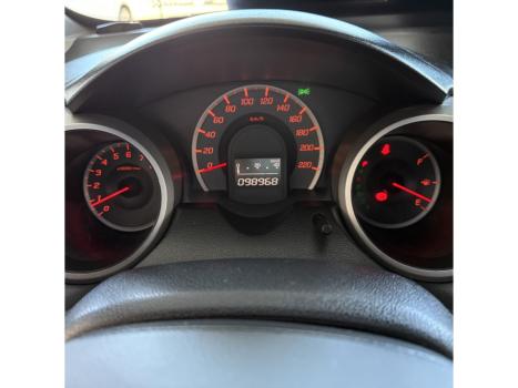 HONDA Fit 1.5 16V 4P EX AUTOM�TICO, Foto 11