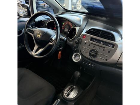 HONDA Fit 1.5 16V 4P EX AUTOM�TICO, Foto 12
