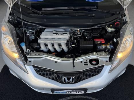 HONDA Fit 1.5 16V 4P EX AUTOM�TICO, Foto 14