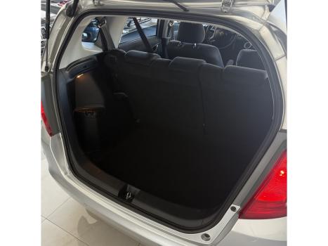 HONDA Fit 1.5 16V 4P EX AUTOM�TICO, Foto 18