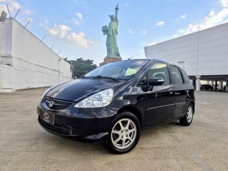 HONDA Fit 1.5 16V 4P EX AUTOM�TICO, Foto 1