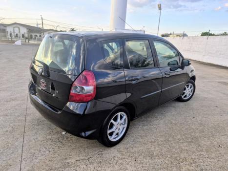 HONDA Fit 1.5 16V 4P EX AUTOM�TICO, Foto 2