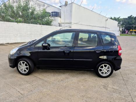 HONDA Fit 1.5 16V 4P EX AUTOM�TICO, Foto 3