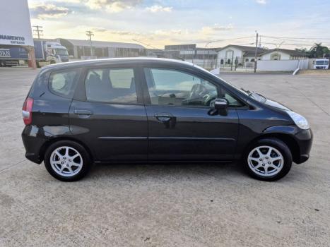 HONDA Fit 1.5 16V 4P EX AUTOM�TICO, Foto 5