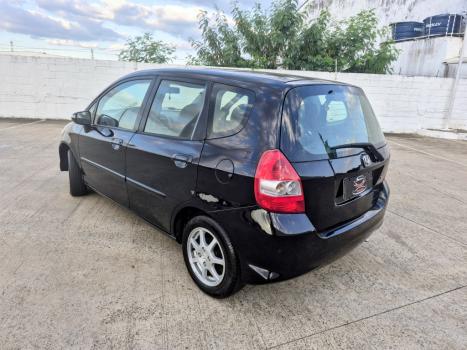 HONDA Fit 1.5 16V 4P EX AUTOM�TICO, Foto 7