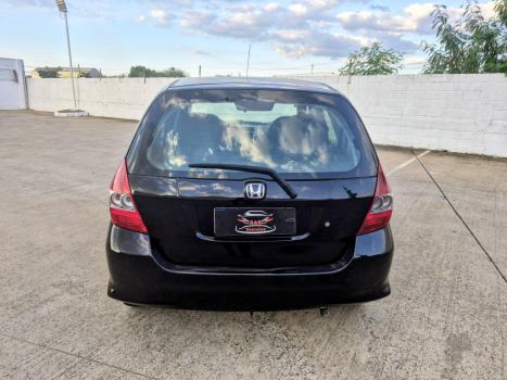HONDA Fit 1.5 16V 4P EX AUTOM�TICO, Foto 8
