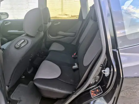 HONDA Fit 1.5 16V 4P EX AUTOM�TICO, Foto 10