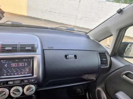 HONDA Fit 1.5 16V 4P EX AUTOM�TICO, Foto 11