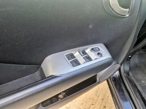 HONDA Fit 1.5 16V 4P EX AUTOM�TICO, Foto 17