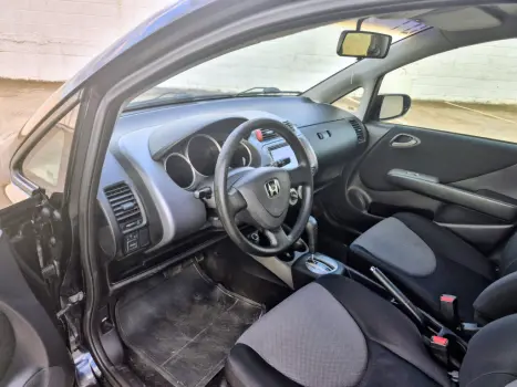 HONDA Fit 1.5 16V 4P EX AUTOM�TICO, Foto 18