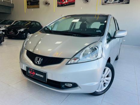 HONDA Fit 1.5 16V 4P EXL FLEX, Foto 1