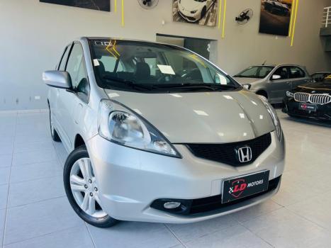 HONDA Fit 1.5 16V 4P EXL FLEX, Foto 2