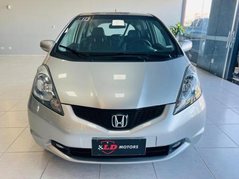 HONDA Fit 1.5 16V 4P EXL FLEX, Foto 3
