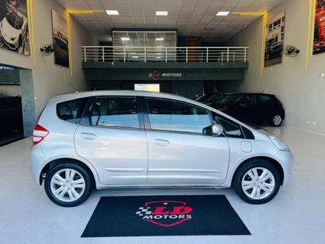 HONDA Fit 1.5 16V 4P EXL FLEX, Foto 5