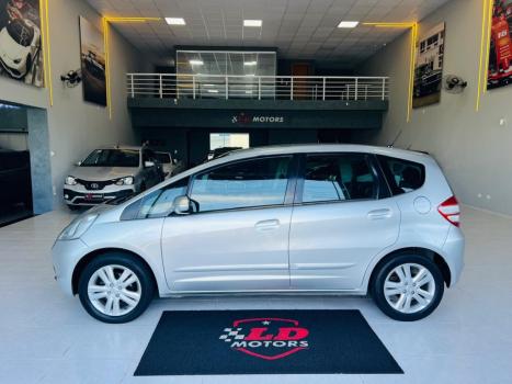 HONDA Fit 1.5 16V 4P EXL FLEX, Foto 6