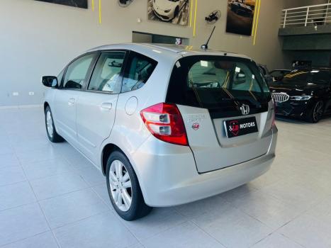 HONDA Fit 1.5 16V 4P EXL FLEX, Foto 7