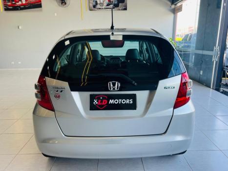 HONDA Fit 1.5 16V 4P EXL FLEX, Foto 8