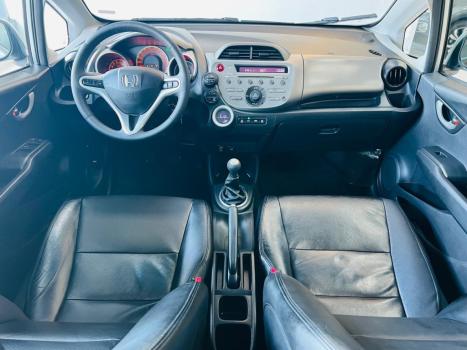 HONDA Fit 1.5 16V 4P EXL FLEX, Foto 10