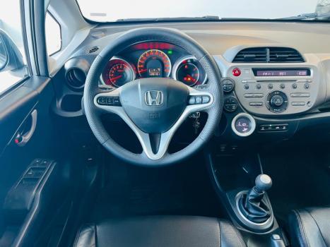 HONDA Fit 1.5 16V 4P EXL FLEX, Foto 11