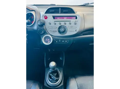 HONDA Fit 1.5 16V 4P EXL FLEX, Foto 12