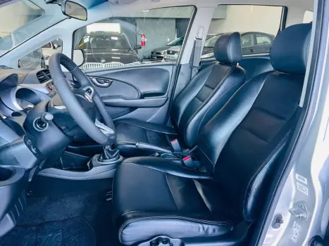 HONDA Fit 1.5 16V 4P EXL FLEX, Foto 14