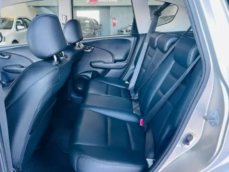 HONDA Fit 1.5 16V 4P EXL FLEX, Foto 15