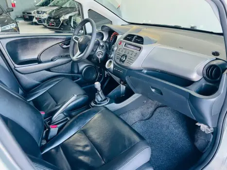HONDA Fit 1.5 16V 4P EXL FLEX, Foto 16