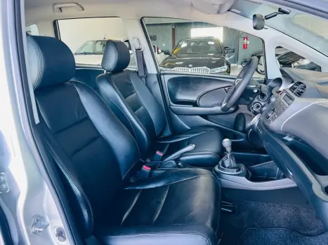 HONDA Fit 1.5 16V 4P EXL FLEX, Foto 17