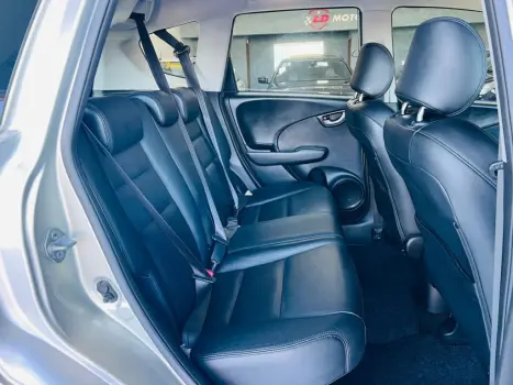 HONDA Fit 1.5 16V 4P EXL FLEX, Foto 18