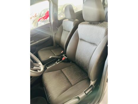 HONDA Fit 1.5 16V 4P LX FLEX AUTOM�TICO, Foto 12