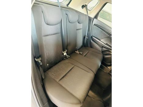 HONDA Fit 1.5 16V 4P LX FLEX AUTOM�TICO, Foto 16