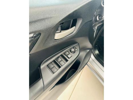 HONDA Fit 1.5 16V 4P LX FLEX AUTOM�TICO, Foto 17