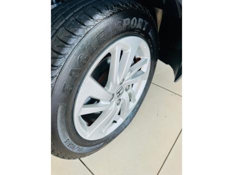 HONDA Fit 1.5 16V 4P LX FLEX AUTOM�TICO, Foto 19