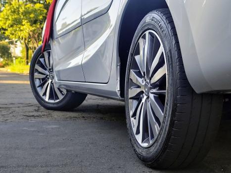 HONDA Fit 1.5 16V 4P EX AUTOM�TICO, Foto 10