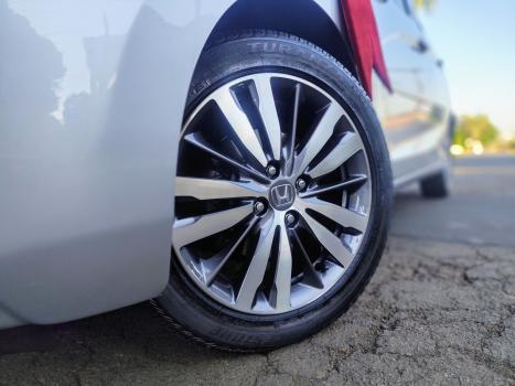 HONDA Fit 1.5 16V 4P EX AUTOM�TICO, Foto 11