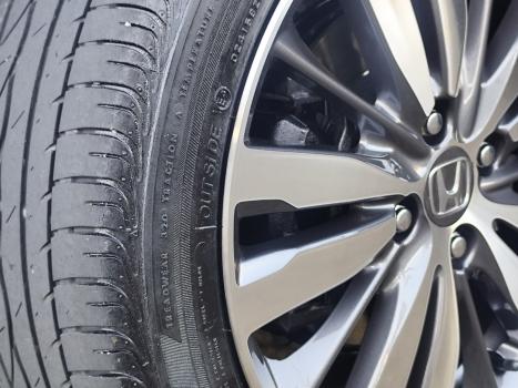 HONDA Fit 1.5 16V 4P EX AUTOM�TICO, Foto 12