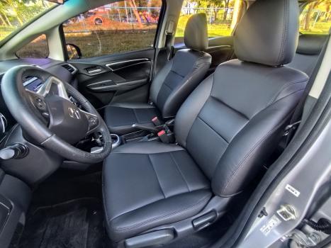 HONDA Fit 1.5 16V 4P EX AUTOM�TICO, Foto 13