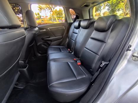 HONDA Fit 1.5 16V 4P EX AUTOM�TICO, Foto 14