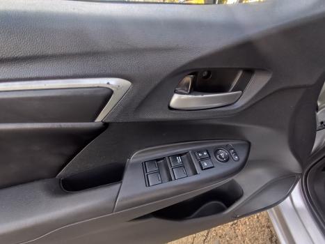 HONDA Fit 1.5 16V 4P EX AUTOM�TICO, Foto 15