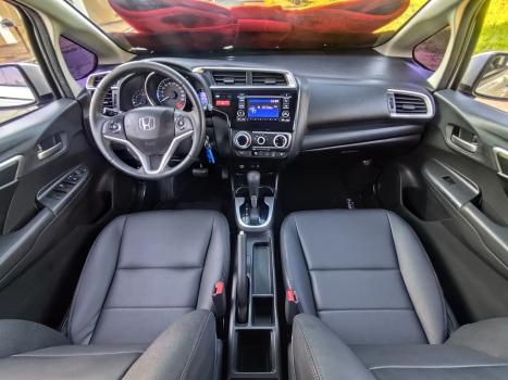 HONDA Fit 1.5 16V 4P EX AUTOM�TICO, Foto 16