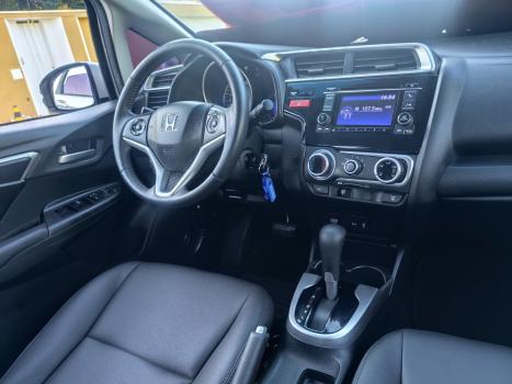 HONDA Fit 1.5 16V 4P EX AUTOM�TICO, Foto 19