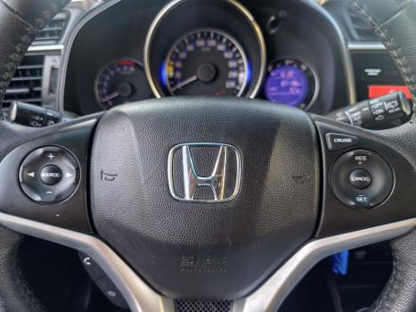 HONDA Fit 1.5 16V 4P EX AUTOM�TICO, Foto 20