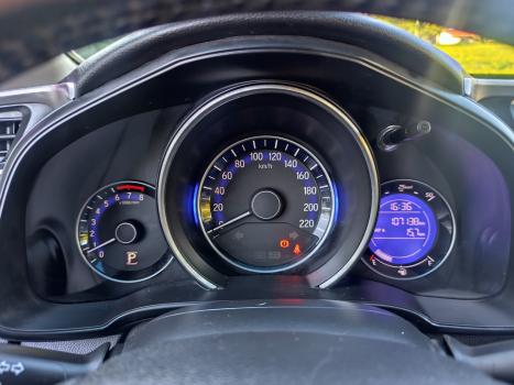 HONDA Fit 1.5 16V 4P EX AUTOM�TICO, Foto 21